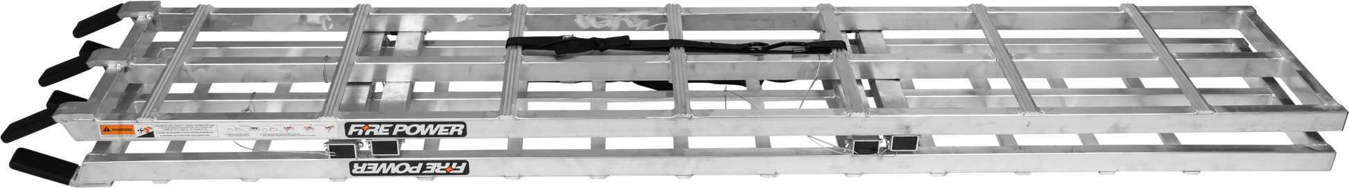 Adjustable Folding Ramp 79" X 57" LiveTheGnar