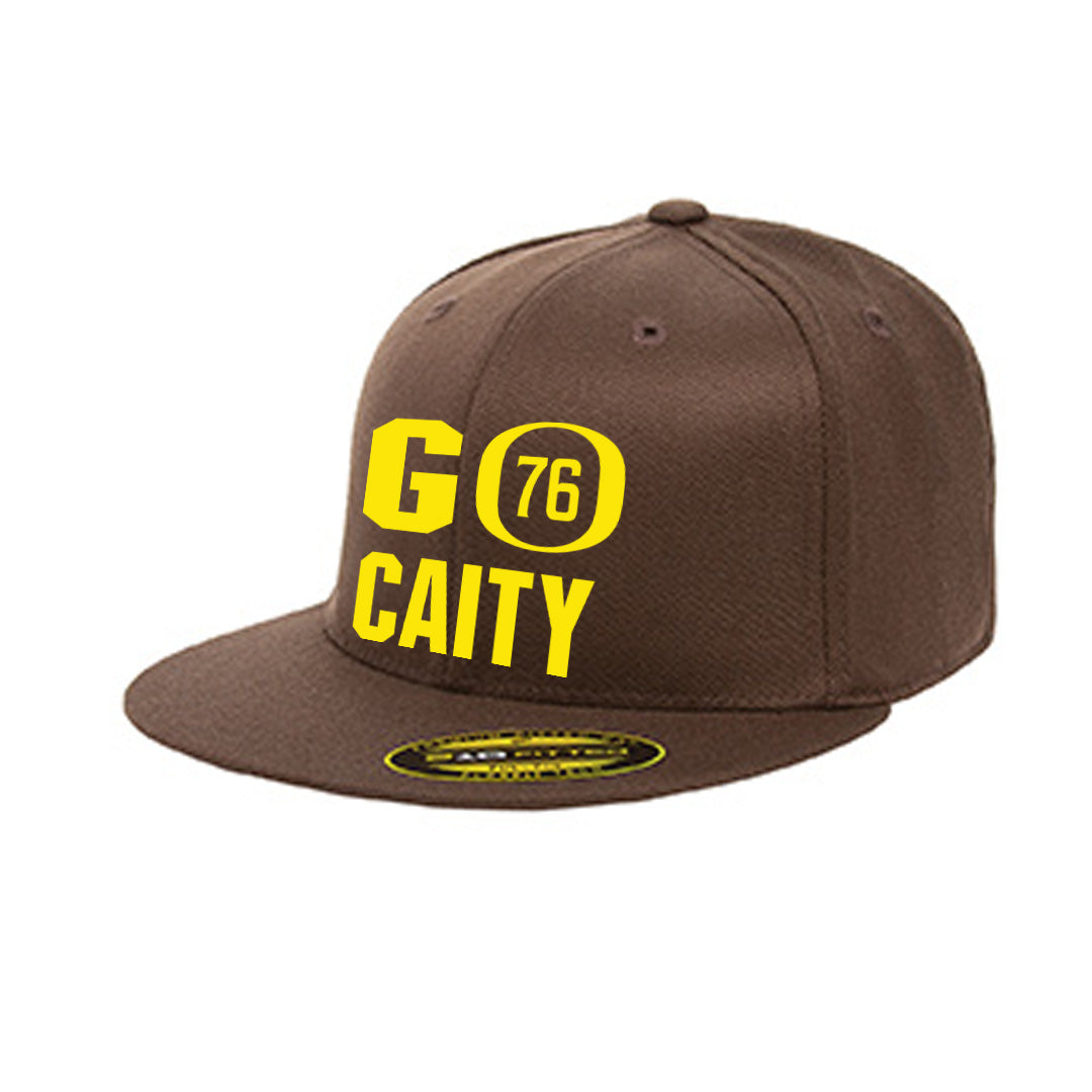 Go Caity Hat