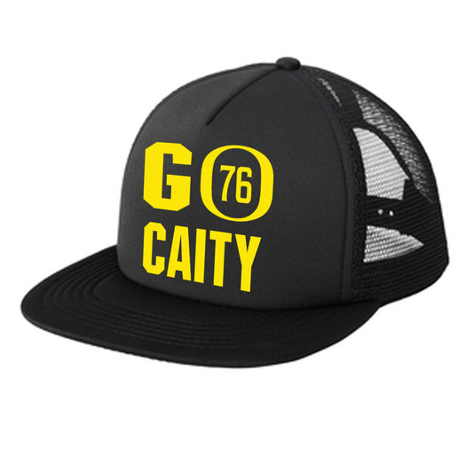 Go Caity Hat