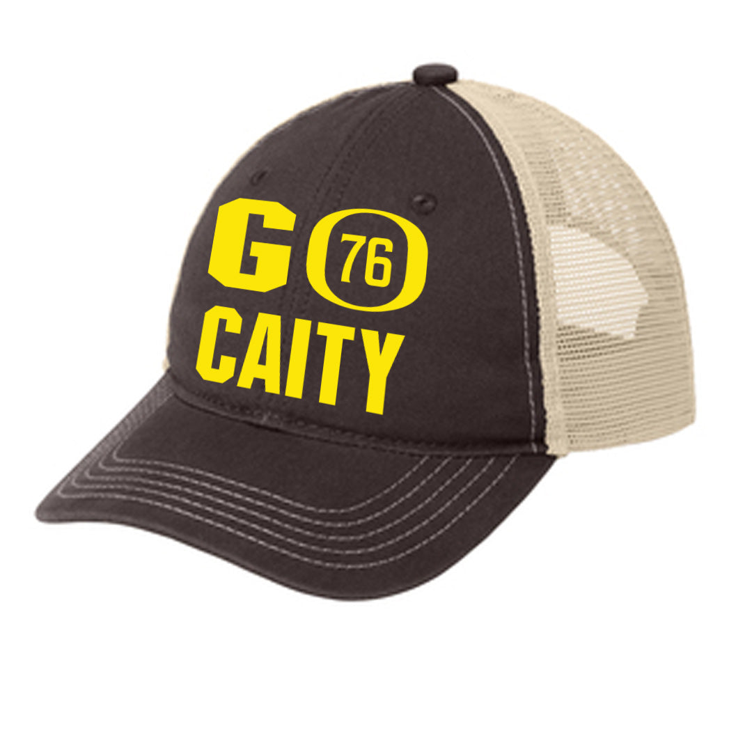 Go Caity Hat