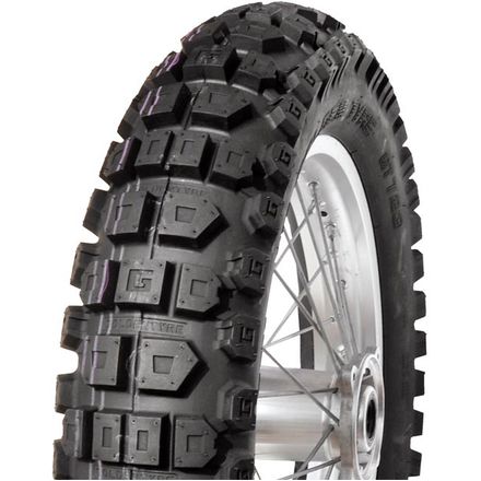 Goldentyre GT723 Rally Raid - Front & Rear Rally/Dual Sport Tires