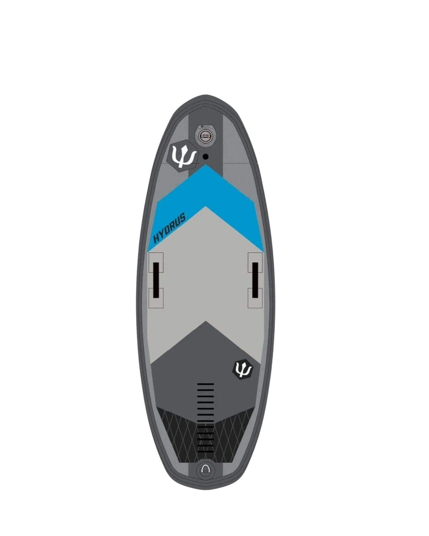 Hyper iSURF Surfboard (5'8 x 24)