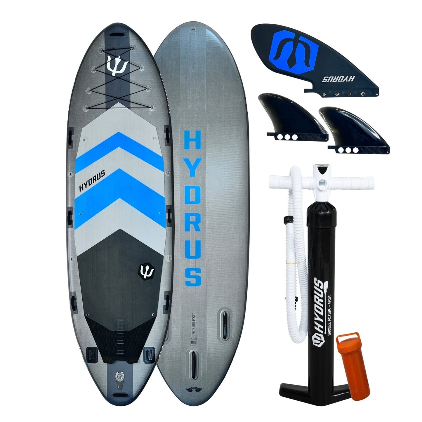 PreSale Inflatable Party Multi Person Paddle Board 14'x54'