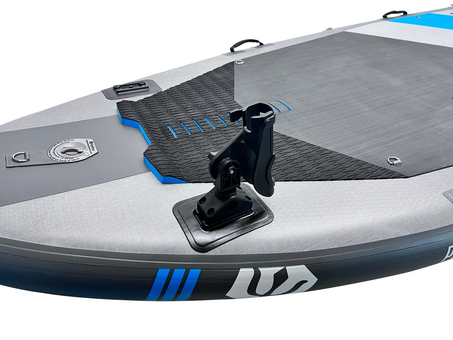 PreSale Inflatable Party Multi Person Paddle Board 14'x54'