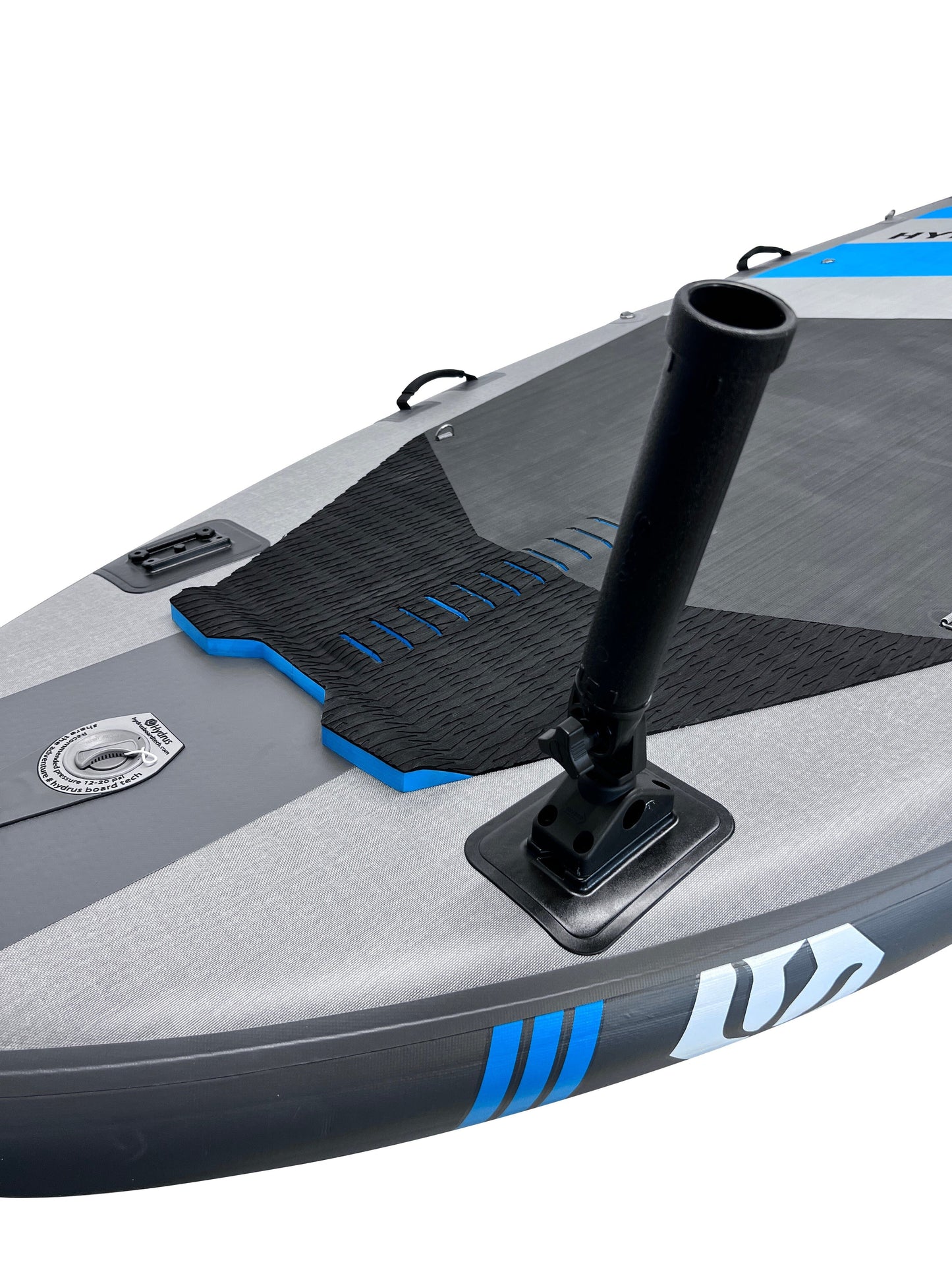 PreSale Inflatable Party Multi Person Paddle Board 14'x54'
