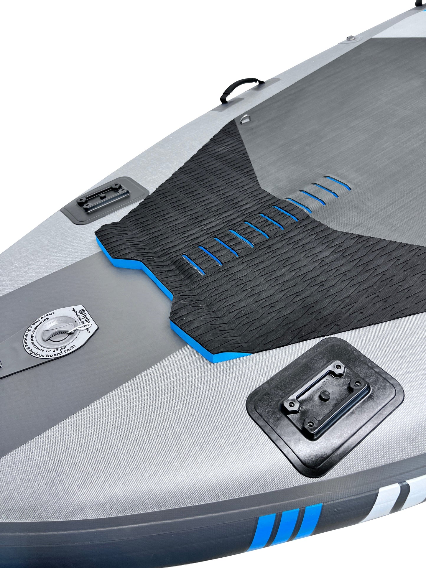 PreSale Inflatable Party Multi Person Paddle Board 14'x54'