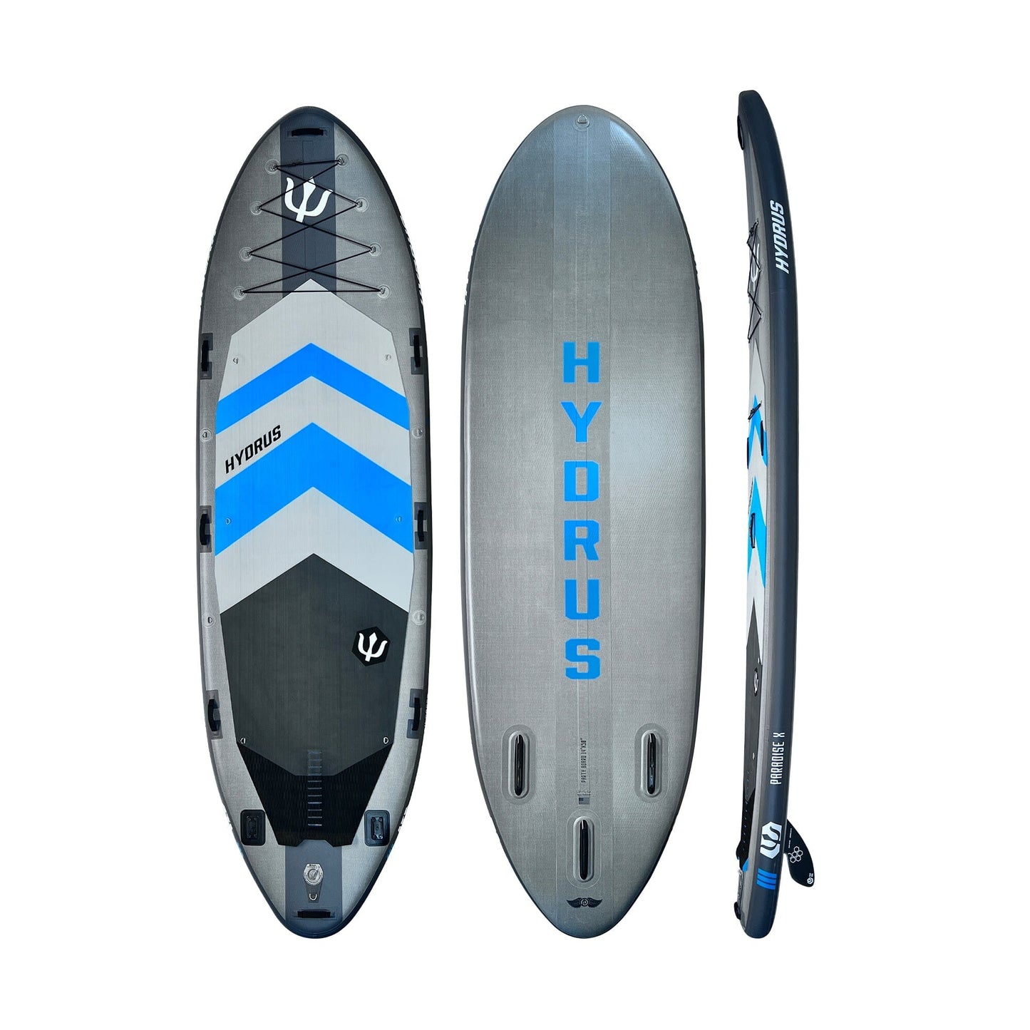 PreSale Inflatable Party Multi Person Paddle Board 14'x54'