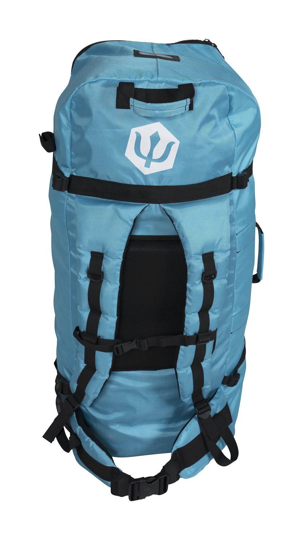 Inflatable Surfboard Hyper iSURF