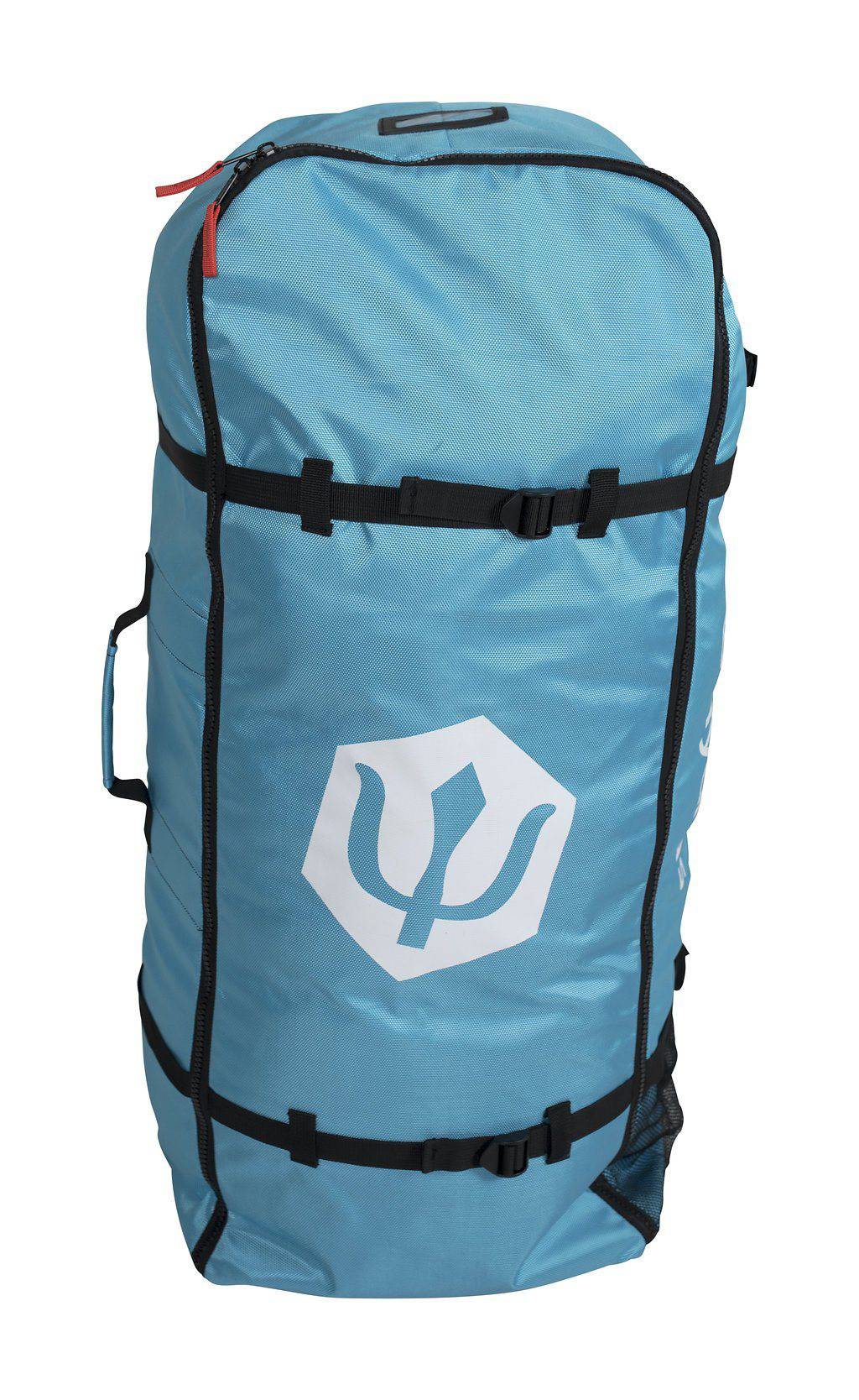 Inflatable Surfboard Hyper iSURF