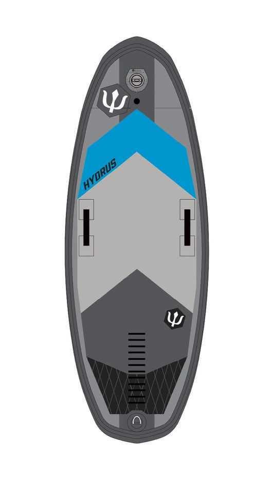 Inflatable Surfboard Hyper iSURF