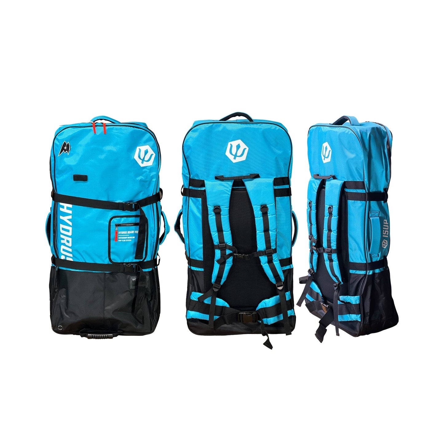 Mothership Paddleboard Backpack Board Bag