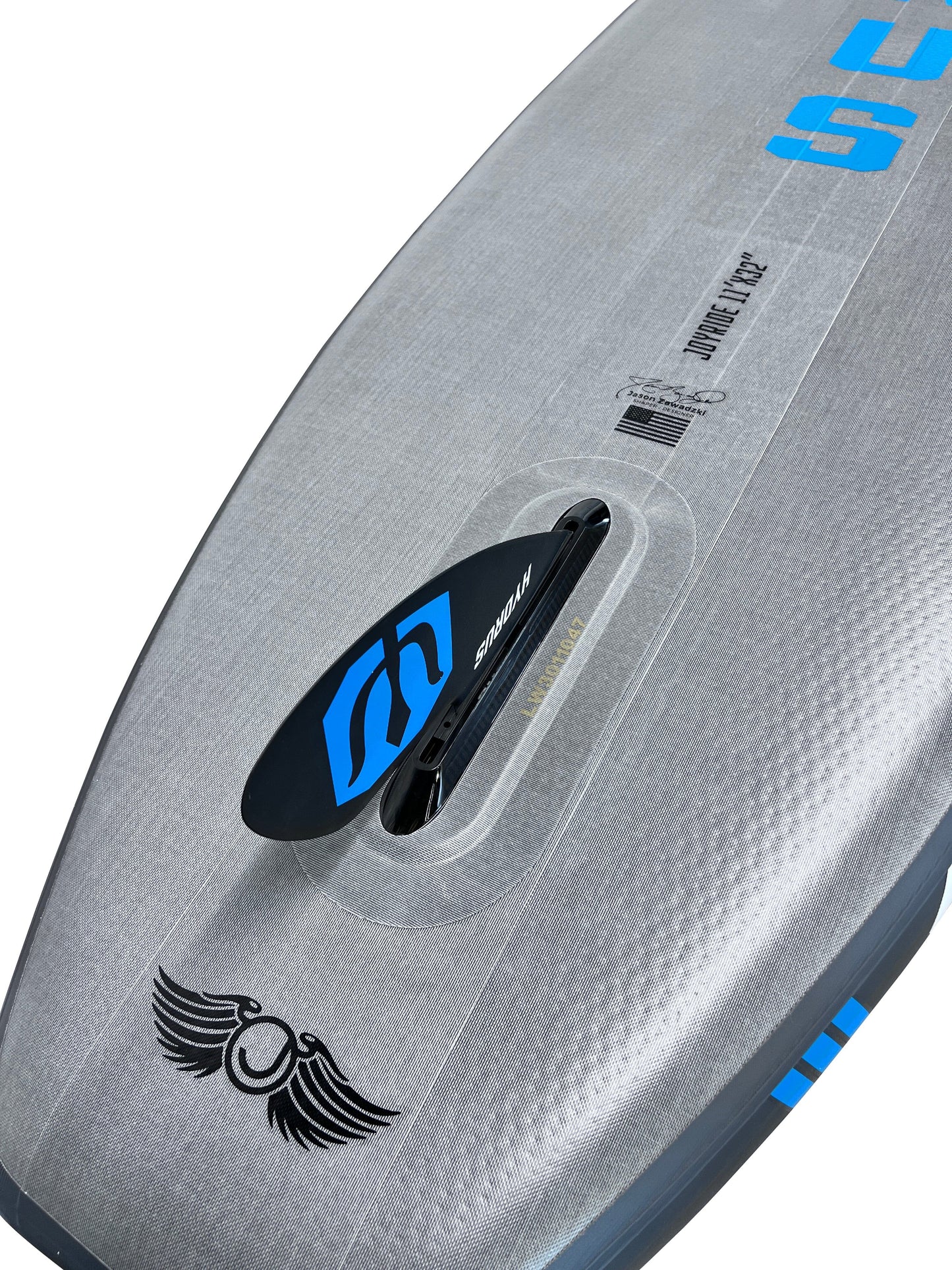 PreSale JoyRide - All-Around Inflatable SUP Stand Up Paddle Board