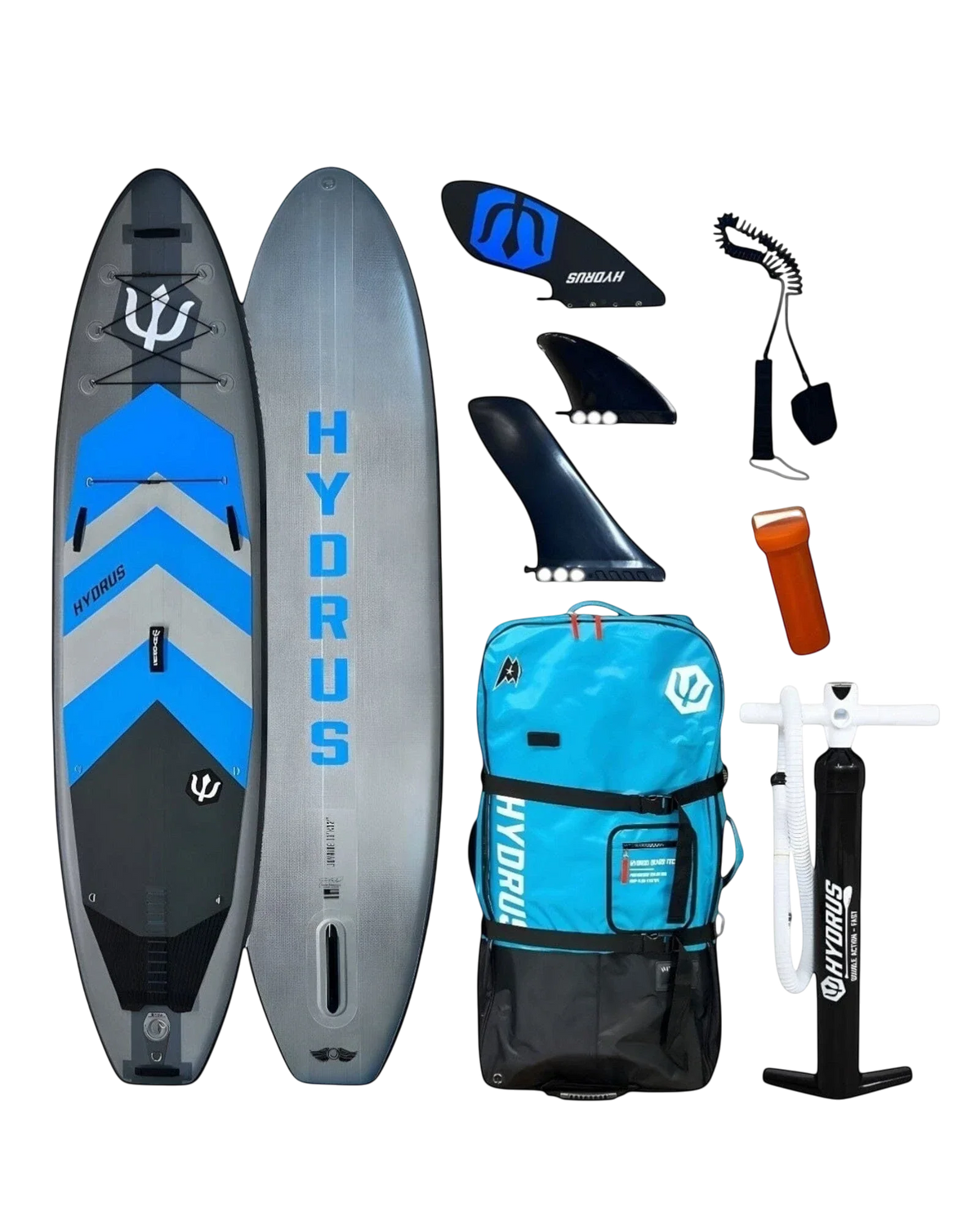 JoyRide All-Around Paddle Board