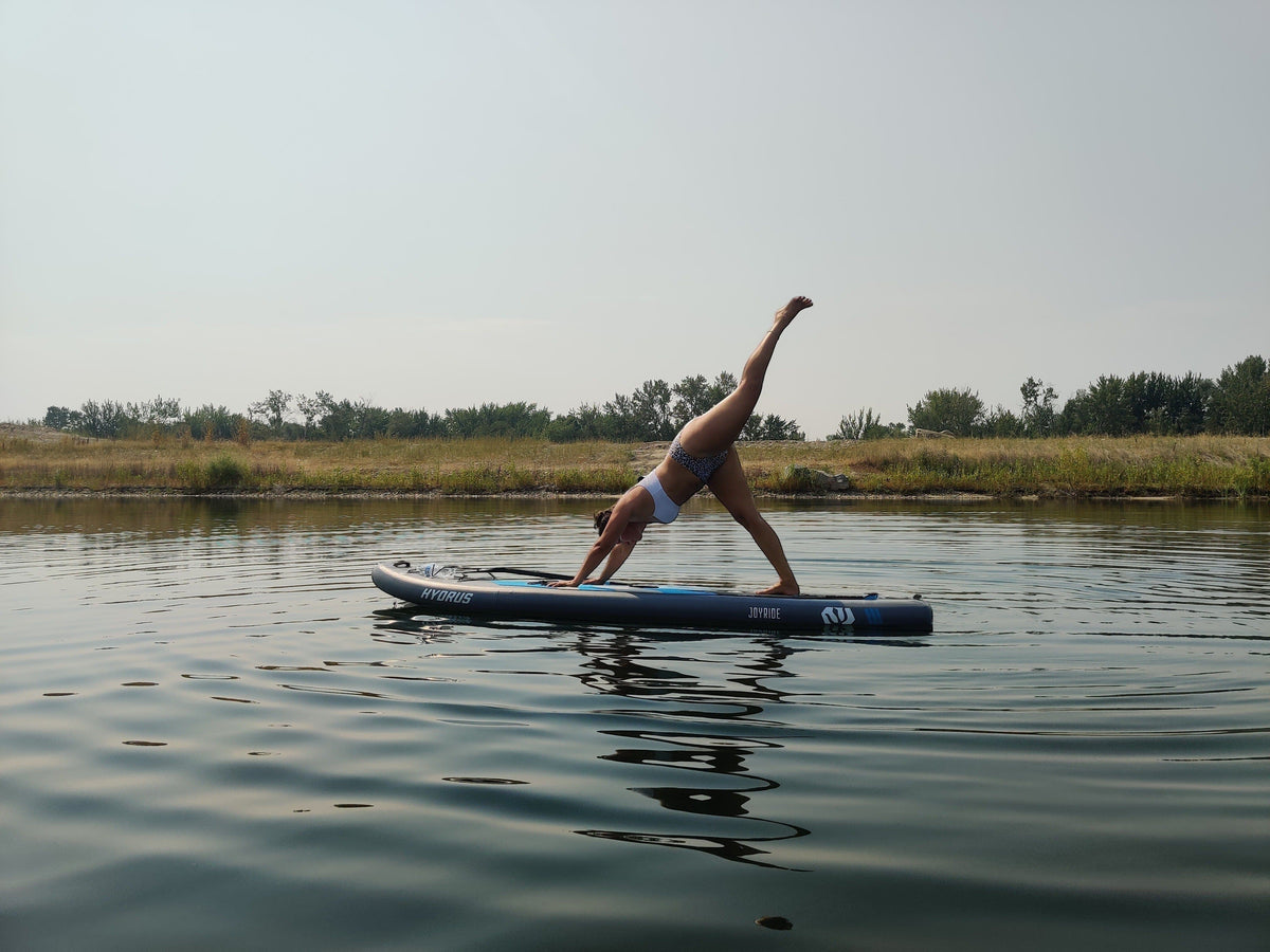 JoyRide All-Around Paddle Board