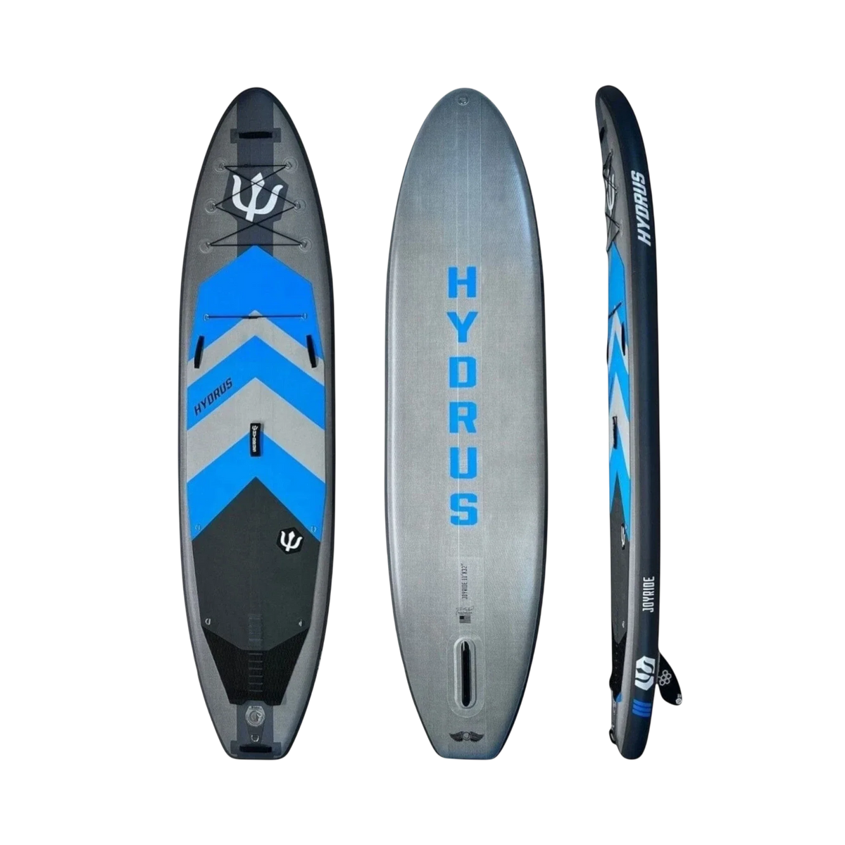 JoyRide All-Around Paddle Board