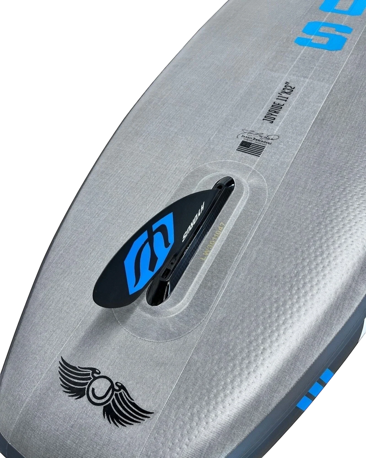 JoyRide All-Around Paddle Board
