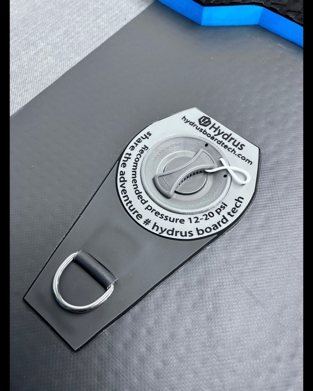 JoyRide All-Around Paddle Board