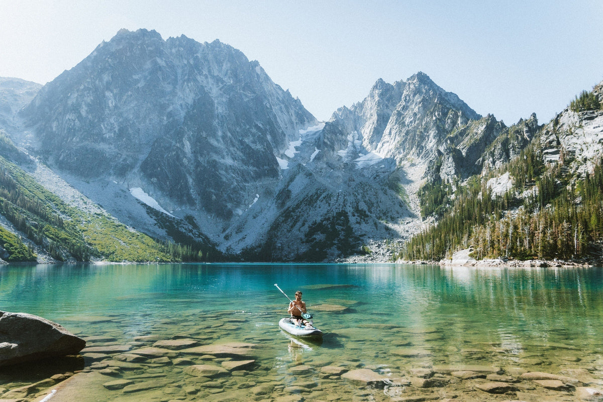 JoyRide All-Around Paddle Board