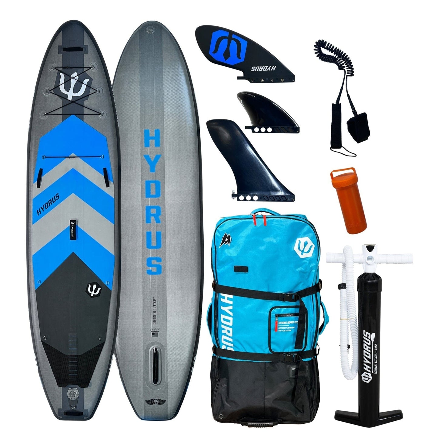 PreSale JoyRide XL All-Around Inflatable Paddleboard