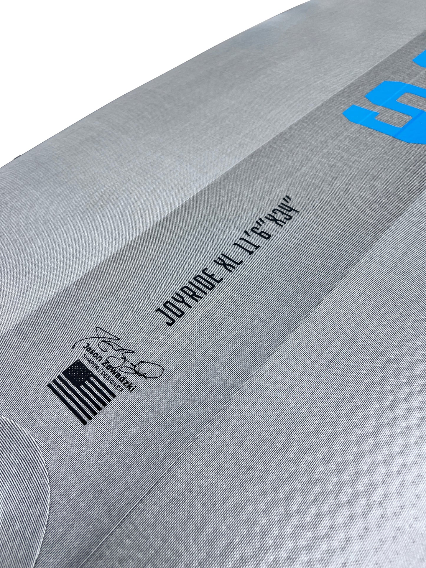 PreSale JoyRide XL All-Around Inflatable Paddleboard