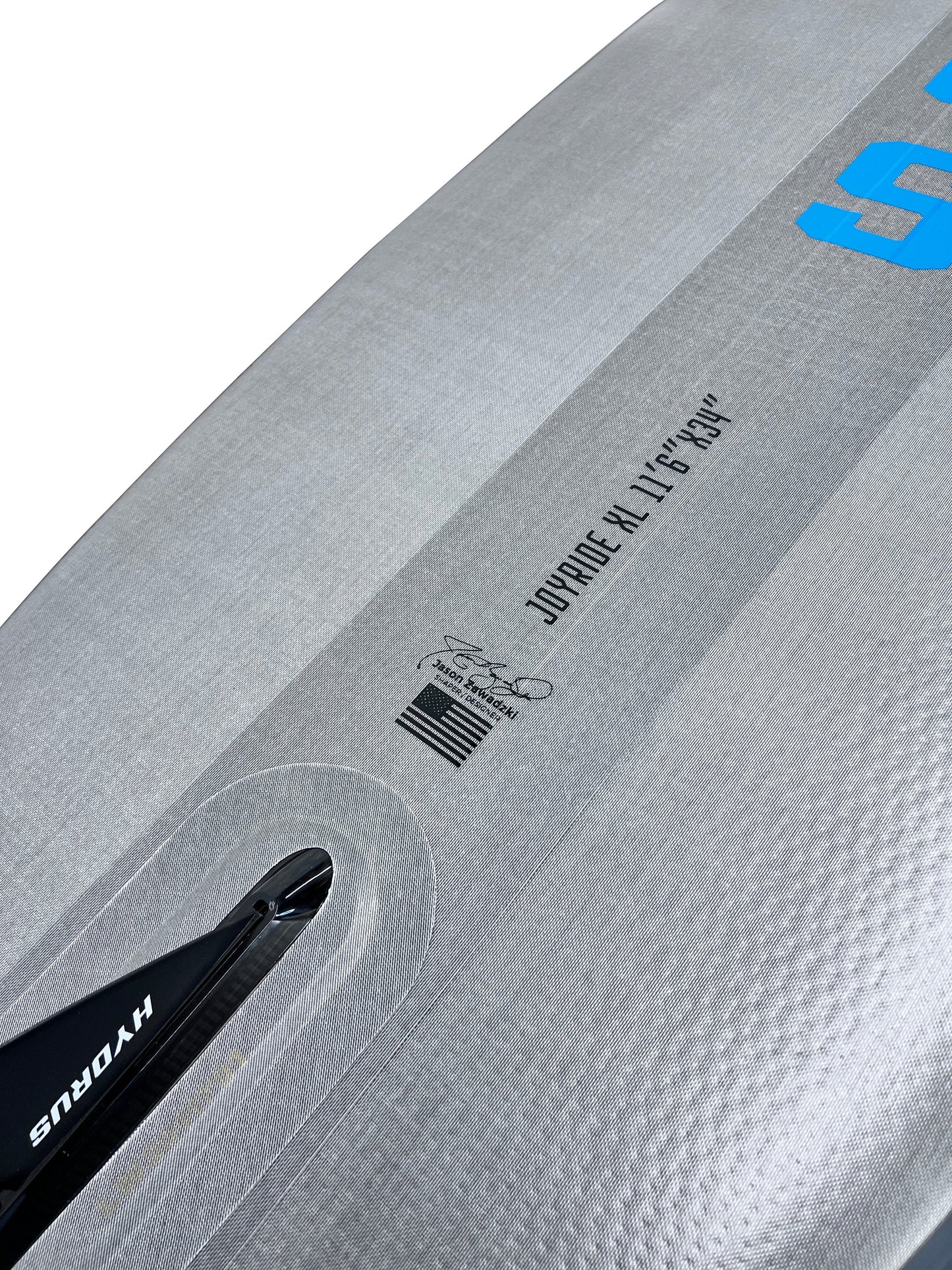 PreSale JoyRide XL All-Around Inflatable Paddleboard