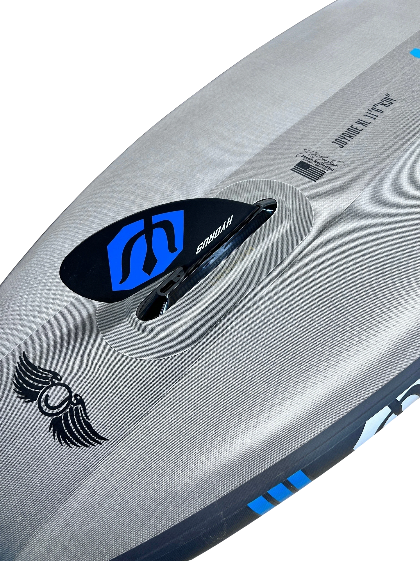 JoyRide XL All-Around Paddle Board