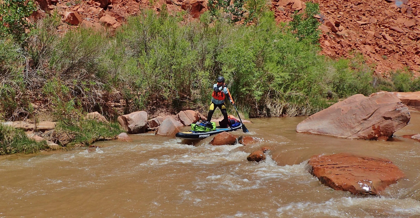 JoyRide XL All-Around Paddle Board