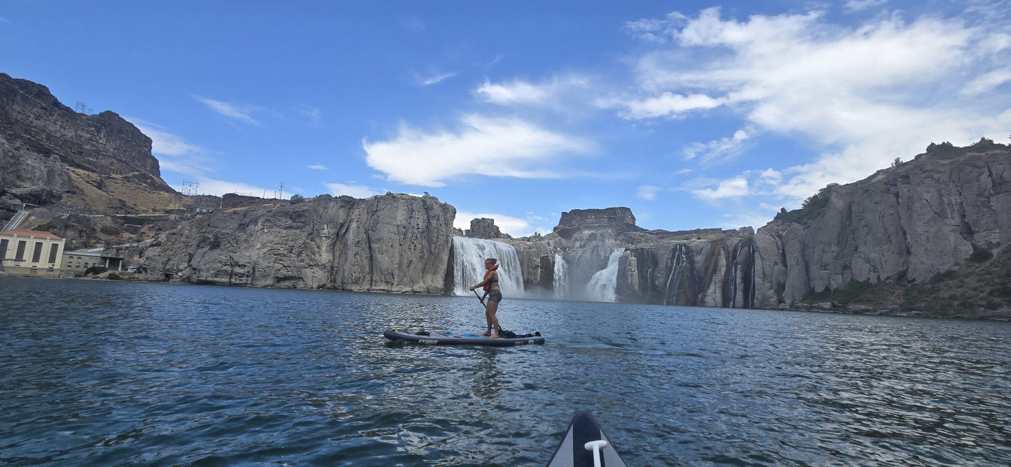 JoyRide XL All-Around Paddle Board