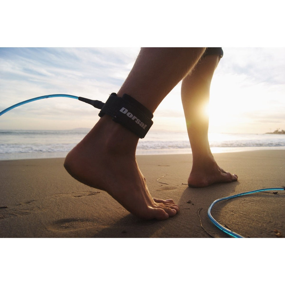 DORSAL Surf Leash for Surfboard Longboard SUP Leg Rope DORSAL®