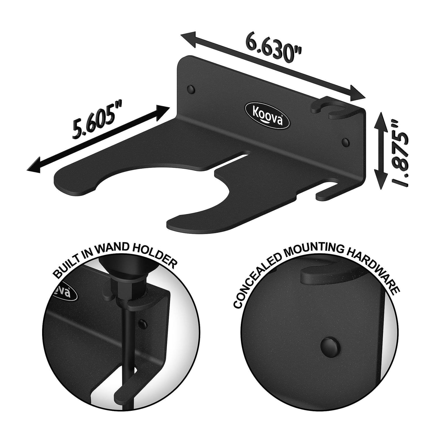 Garden Sprayer Holder