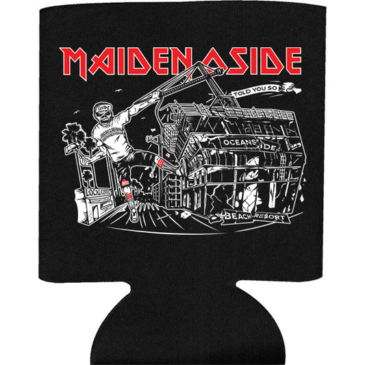 Maiden Oside Coozy