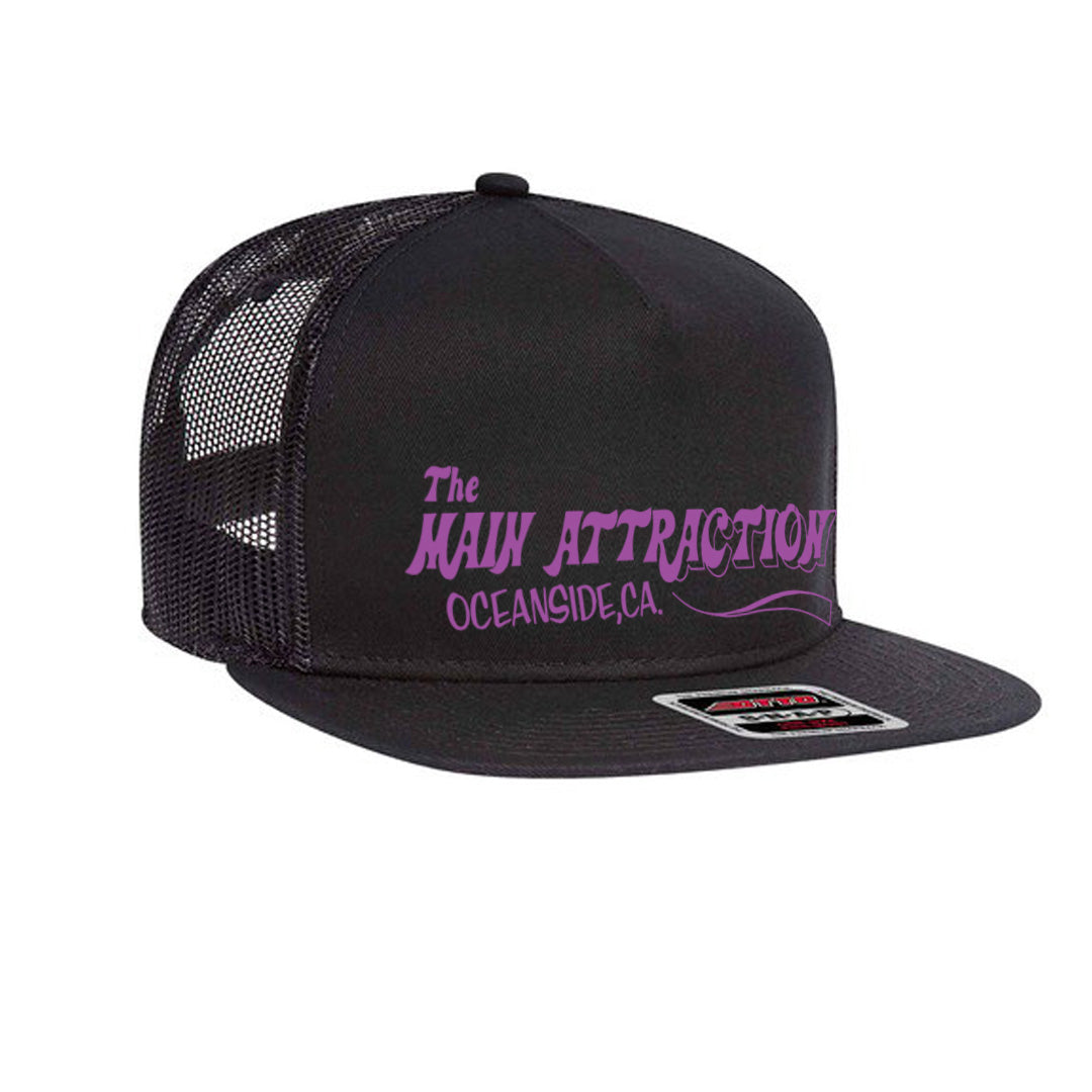 Main Hat