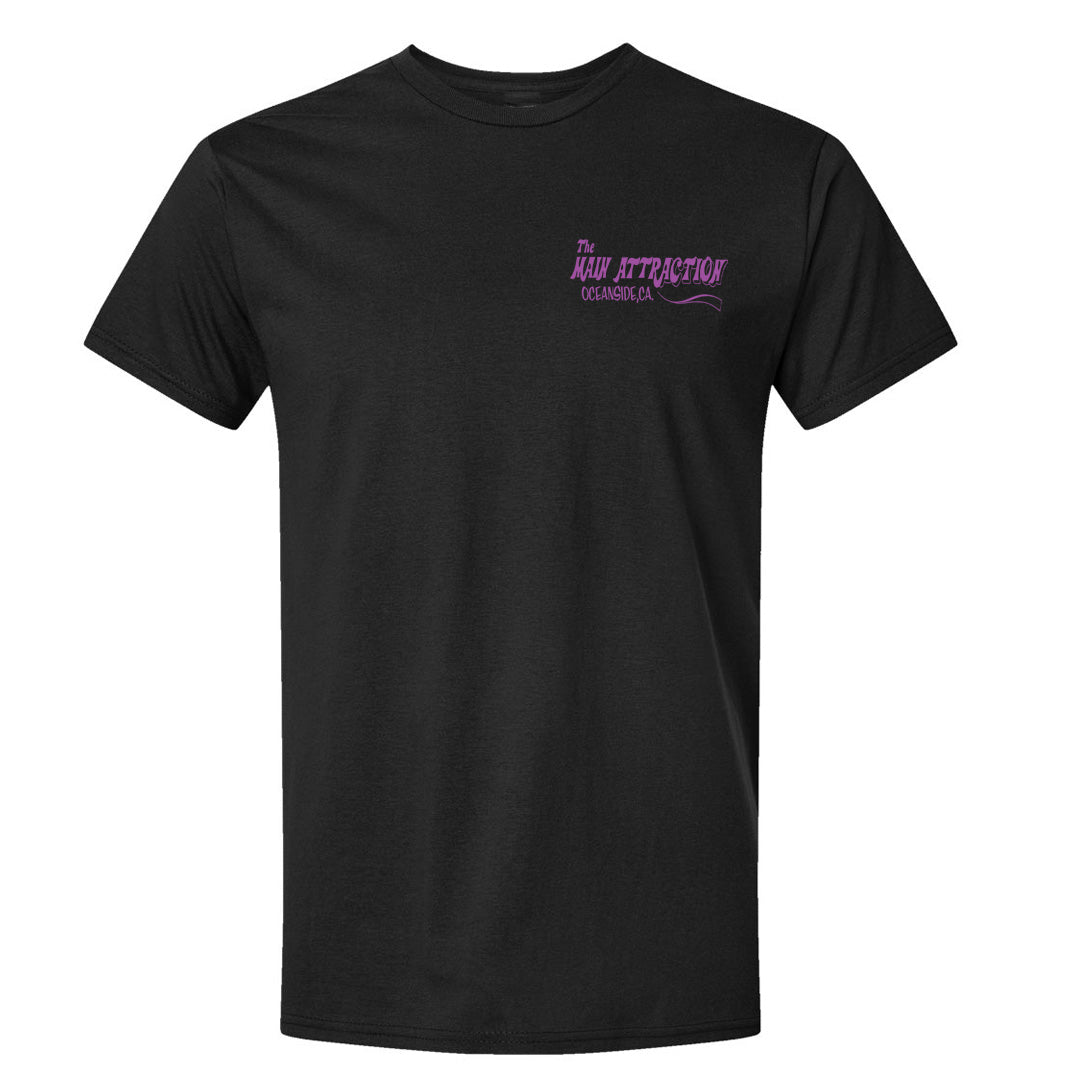 Amateur Night Tee