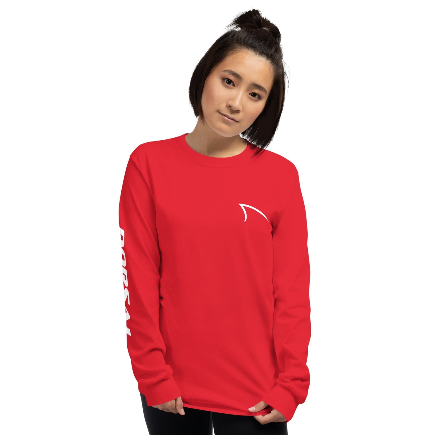 Dorsal Surf Everyday Long Sleeve Tee Shirt DORSAL®