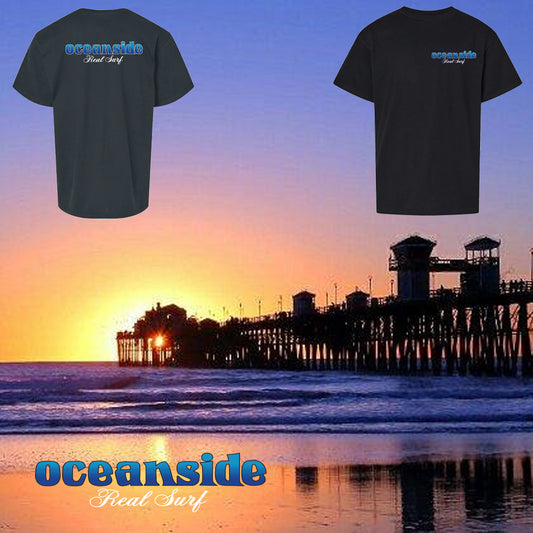 Oceanitas Tee