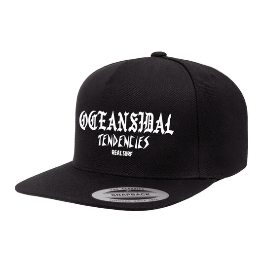 Oceansidal Hat