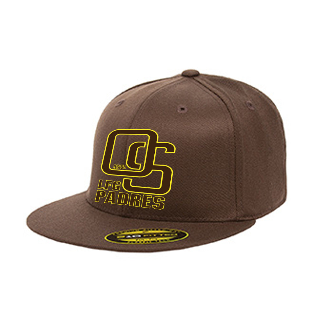 Oside LFG Padres hat