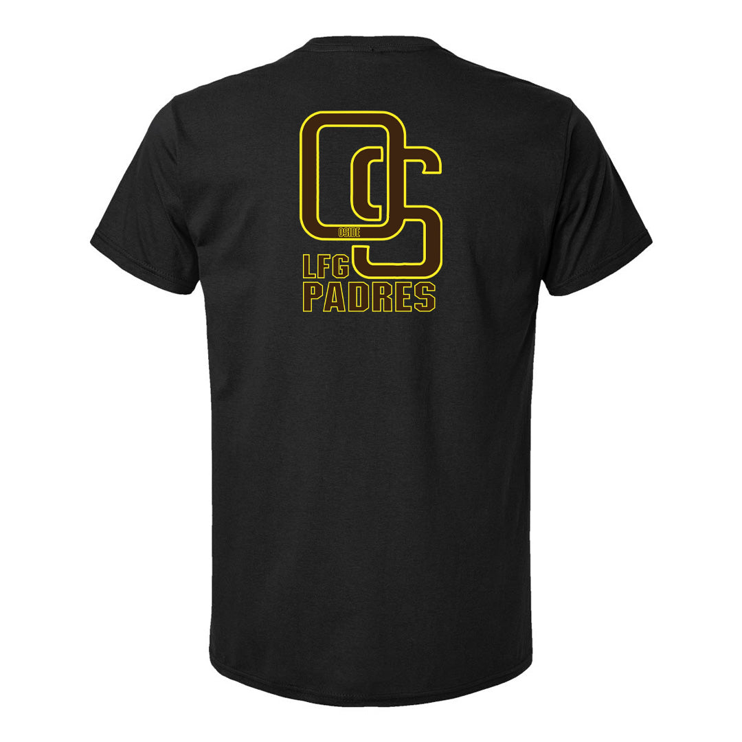 Oside LFG Padres Tee