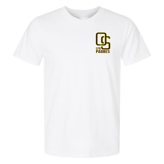 Oside LFG Padres Tee