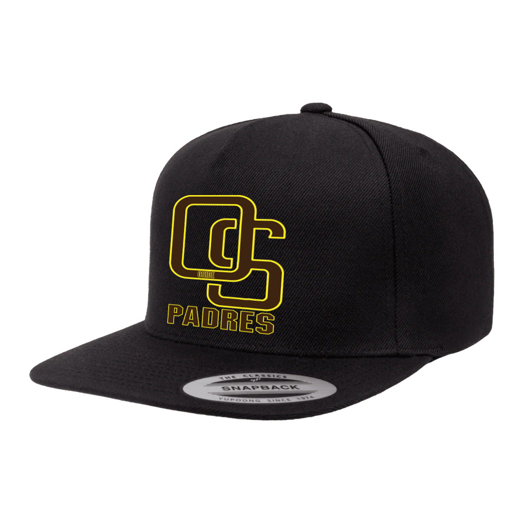 Oside LFG Padres hat