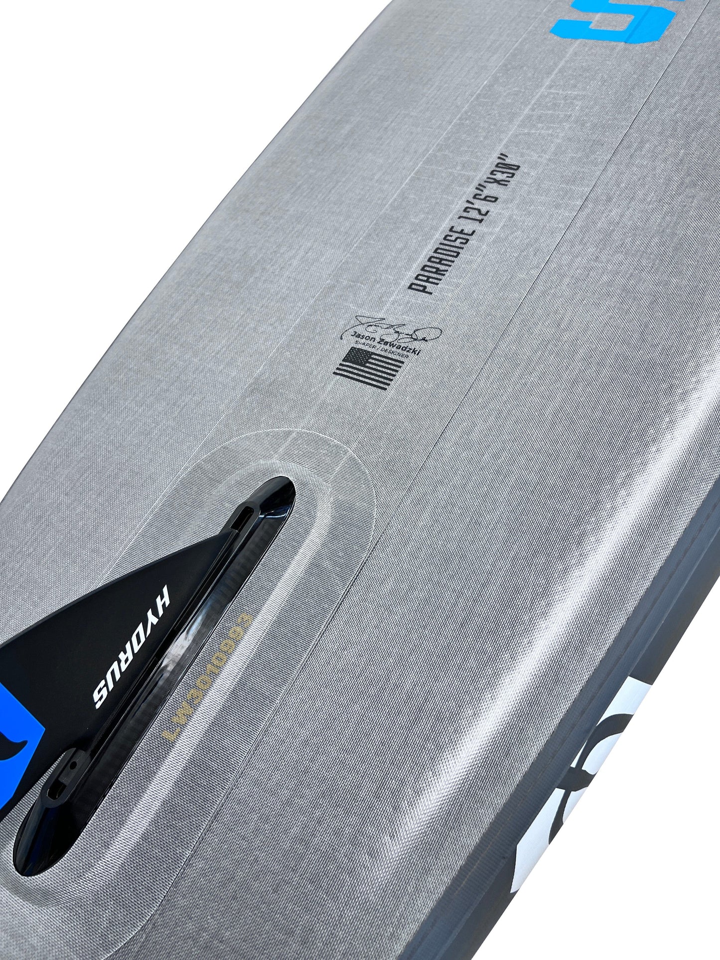 PreSale Paradise Touring Paddle Board (Inflatable)