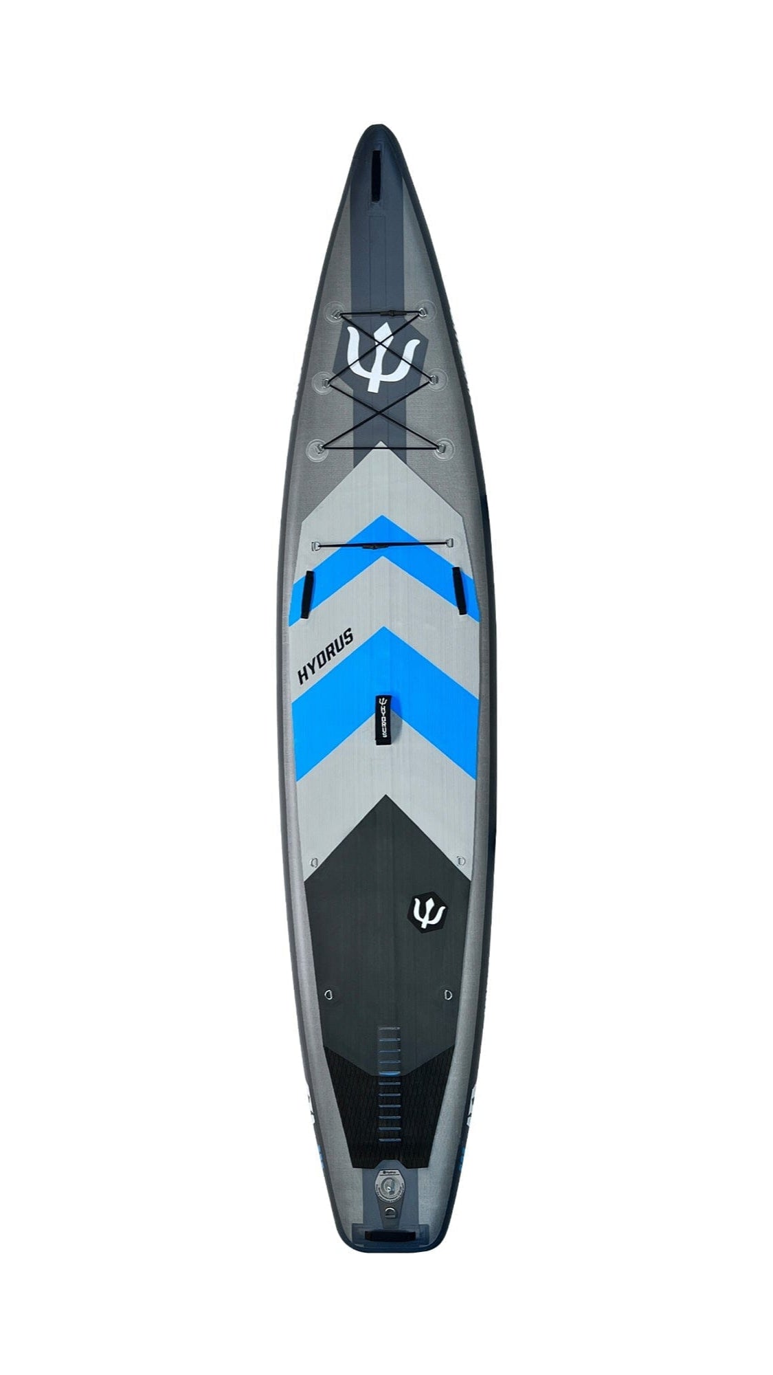 PreSale Paradise Touring Paddle Board (Inflatable)