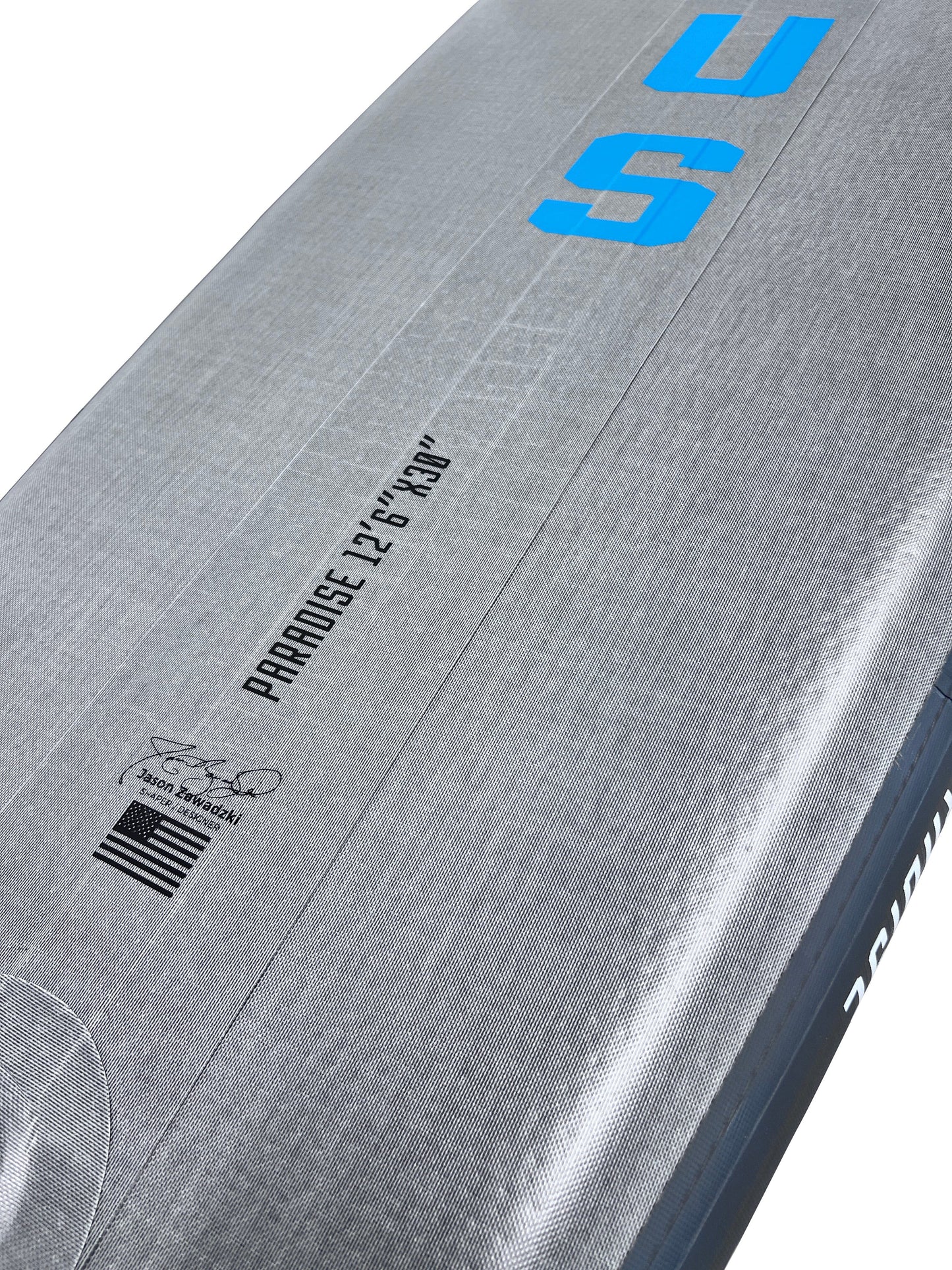 PreSale Paradise Touring Paddle Board (Inflatable)