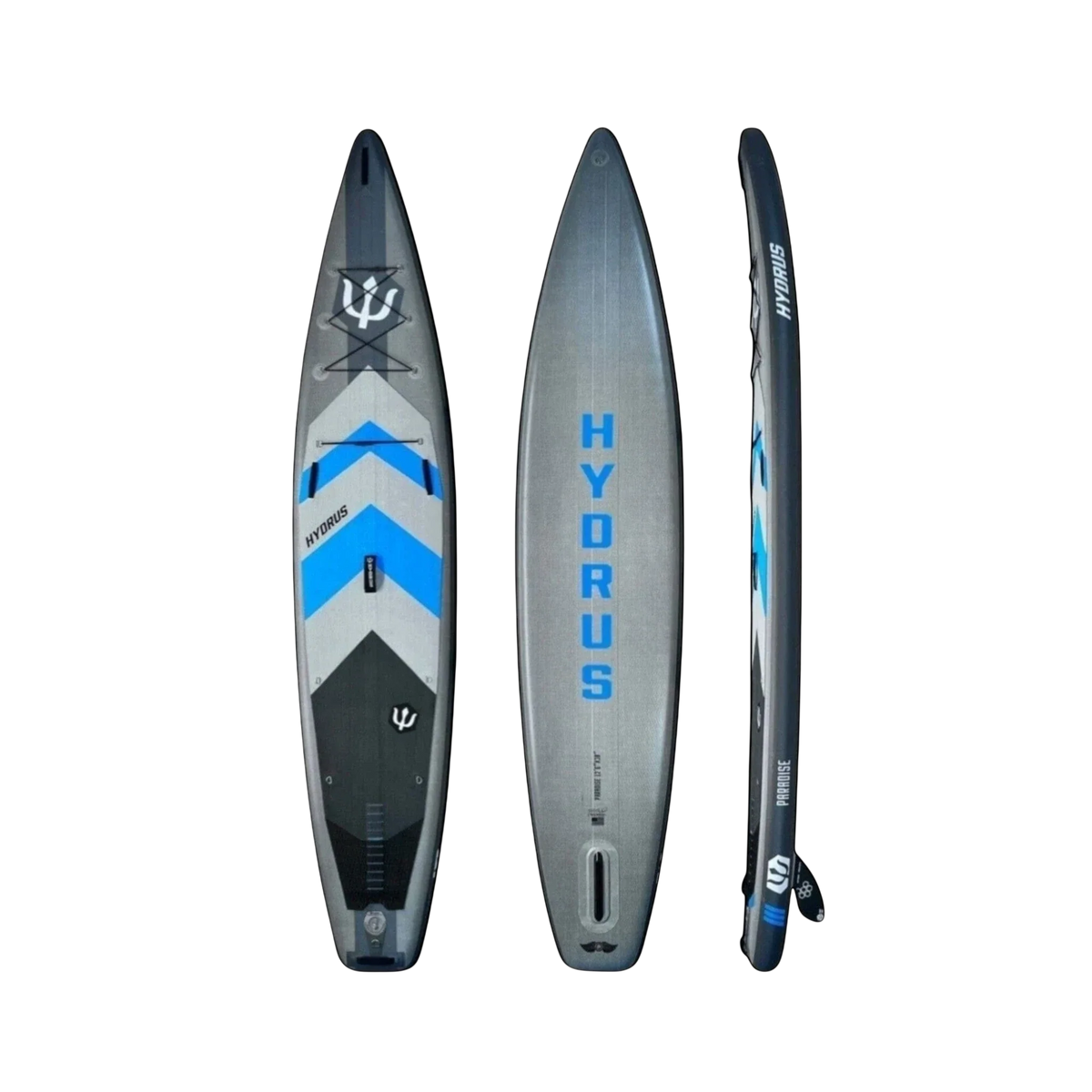 Paradise Touring Paddle Board