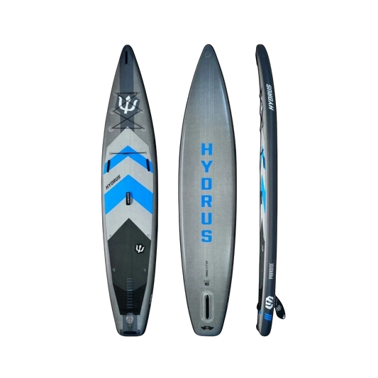 Paradise Touring Paddle Board