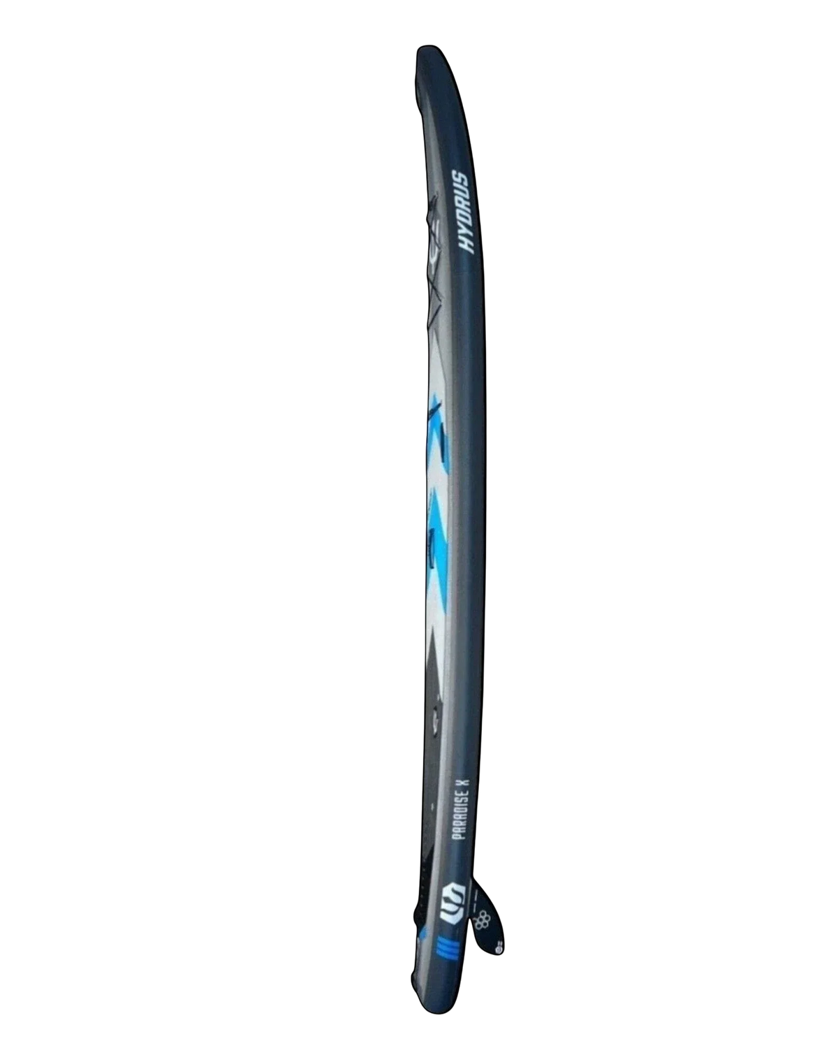 Paradise Touring Paddle Board