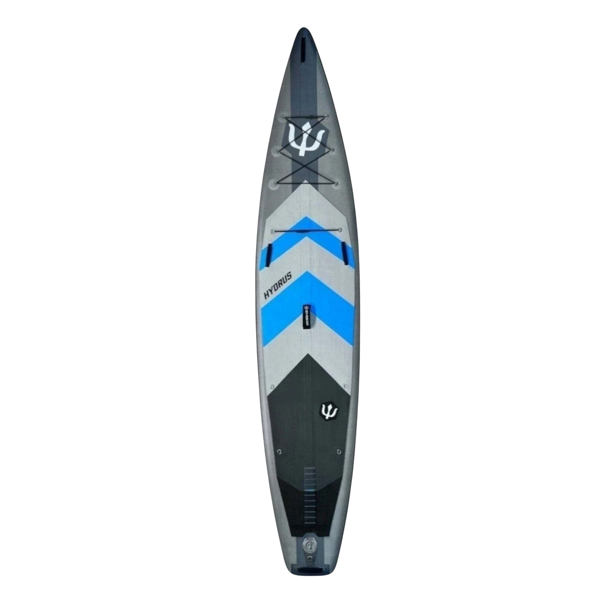 Paradise Touring Paddle Board