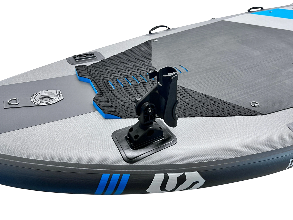 Party Board 14' Multi-Paddler SUP