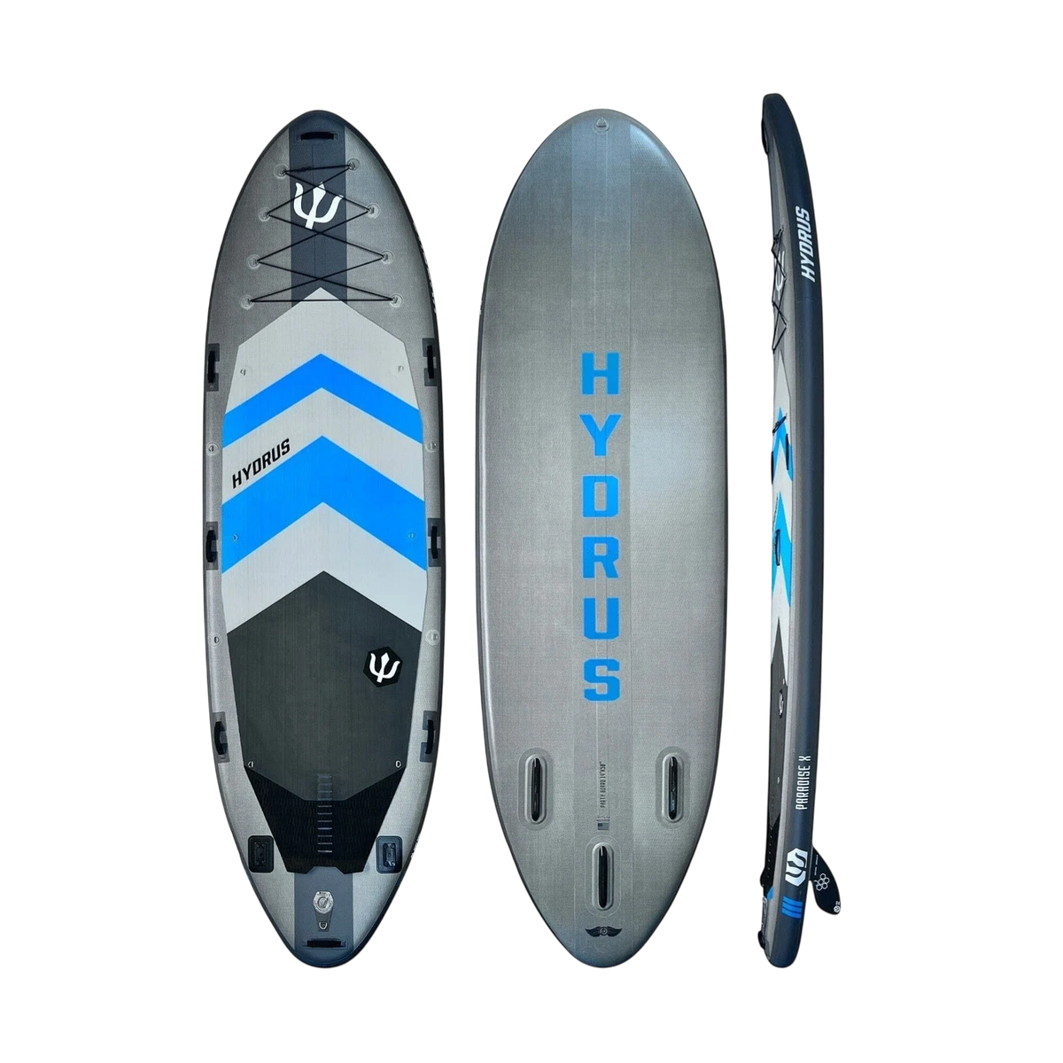 Party Board 14' Multi-Paddler SUP