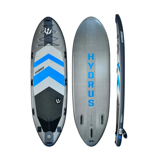 Party Board 14' Multi-Paddler SUP